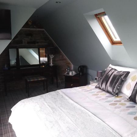Horseshoecroft ウィック 部屋 写真