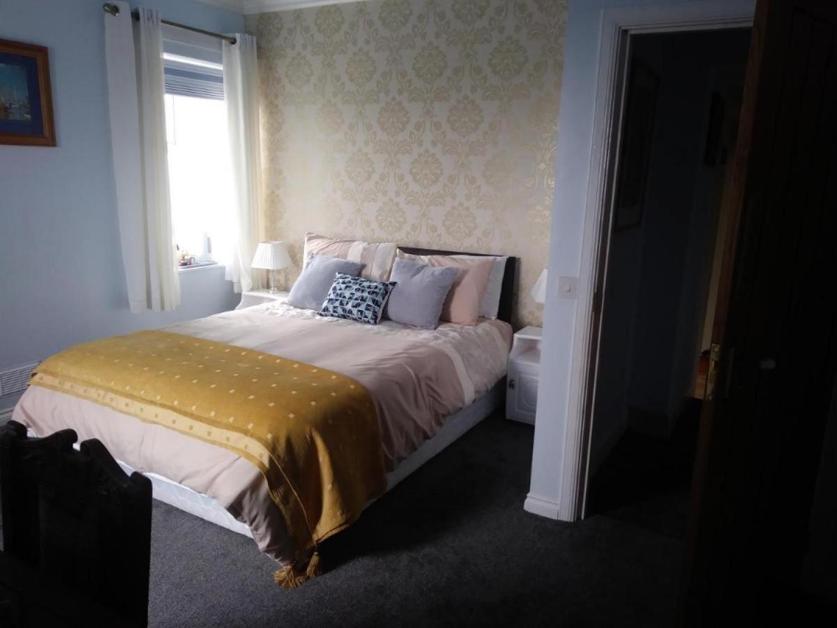 Horseshoecroft ウィック 部屋 写真